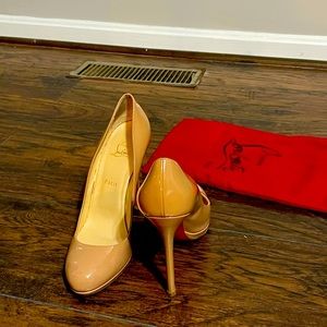 COPY - Christian Louboutin Women Pump